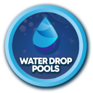 Water Drop Pools